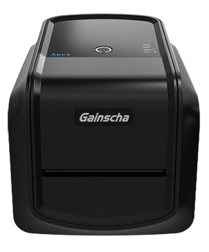 GAINSCHA GA-2408T Termal/Termal Transfer Barkod Yazıcı için detaylı bilgi göster GAINSCHA GA-2408T Termal/Termal Transfer Barkod Yazıcı resmi